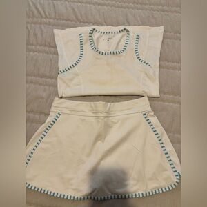 Sofibella tennis set